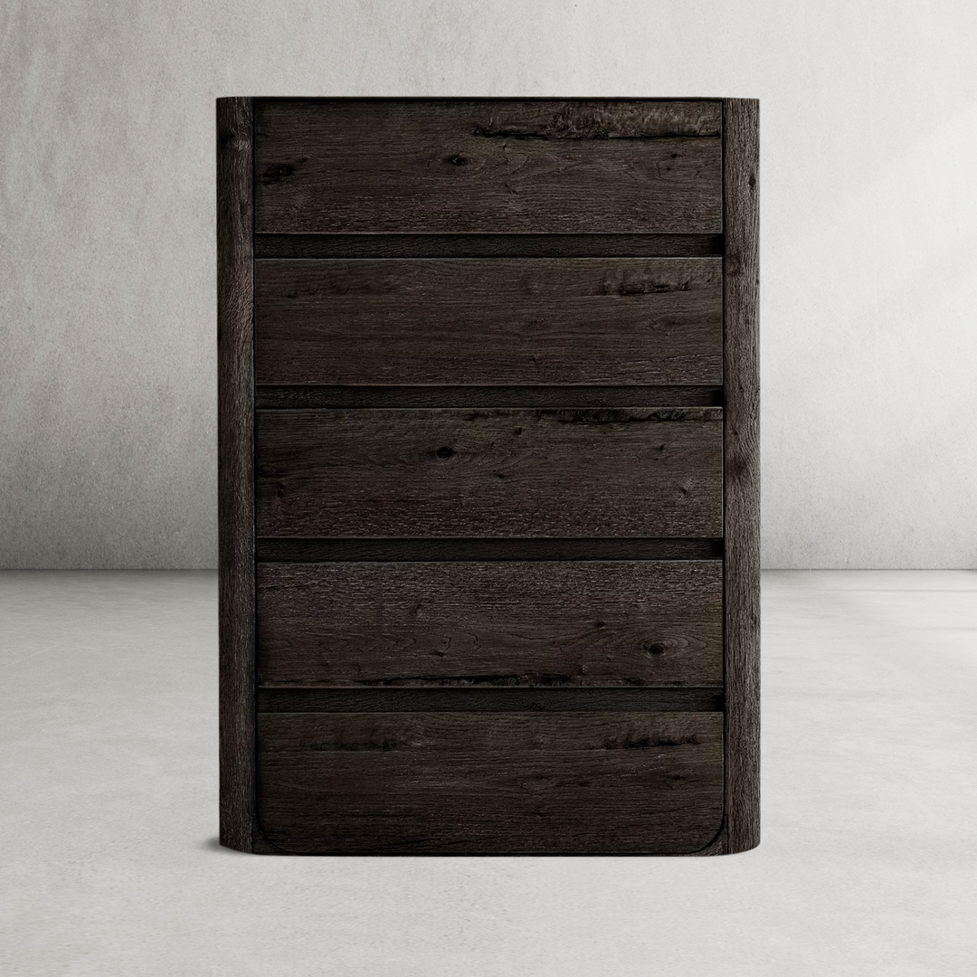 Alston 5-Drawer Dresser (Classic)