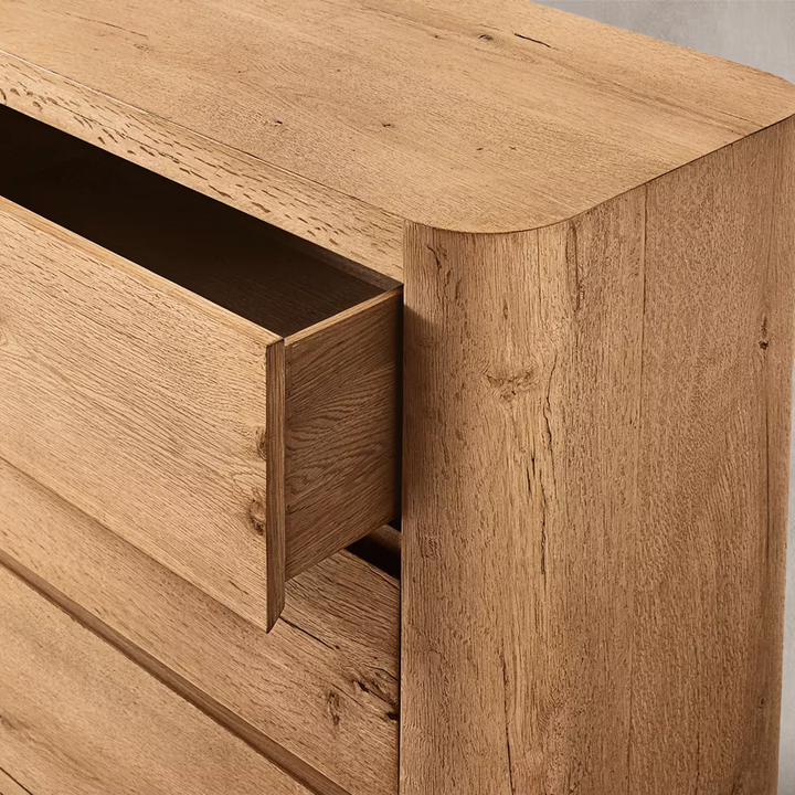 Alston 6-Drawer Dresser