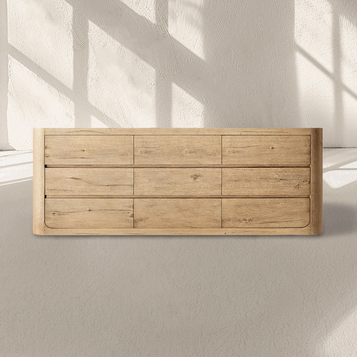 Alston 9-Drawer Dresser