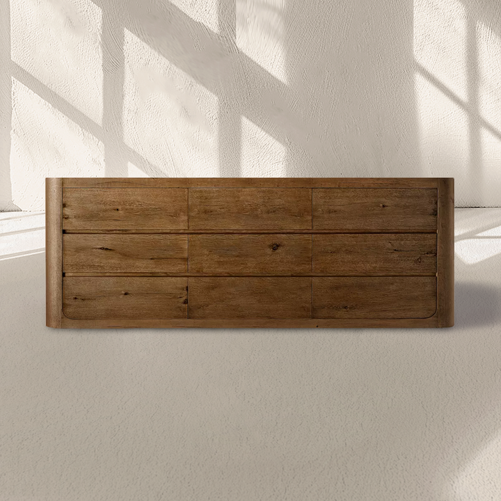 Alston 9-Drawer Dresser