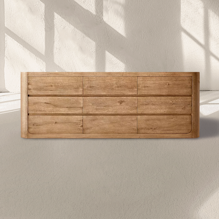 Alston 9-Drawer Dresser