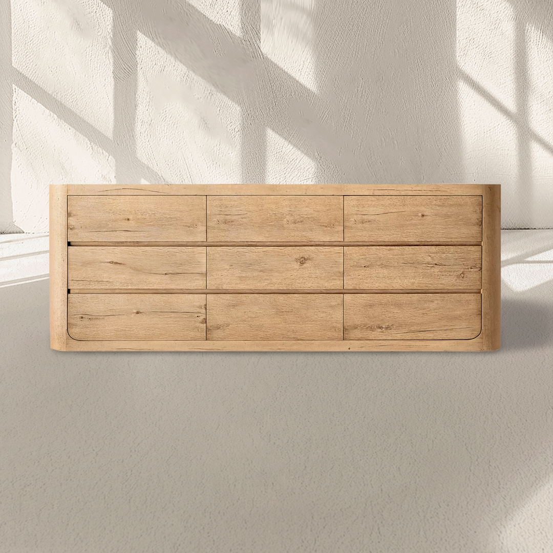 Alston 9-Drawer Dresser