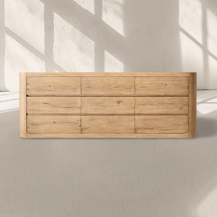 Alston 9-Drawer Dresser
