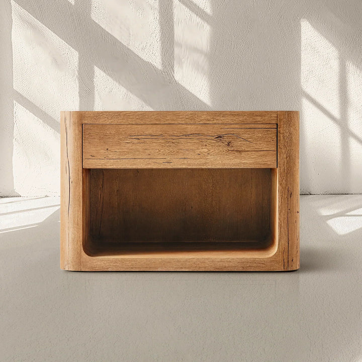 Alston Open Nightstand