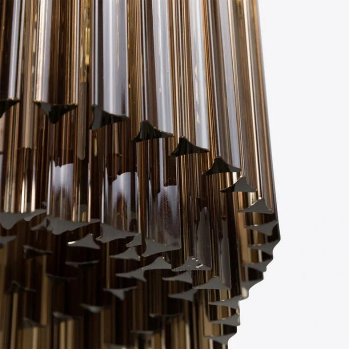 Piccolo Amare Drum Chandelier 17.72"