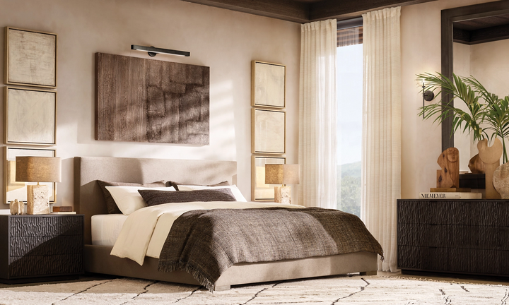 Amorra Picture Light