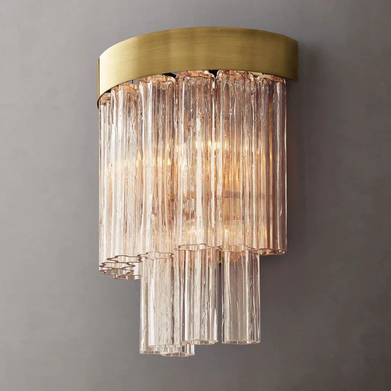Ancelotti Bedroom Wall Sconce