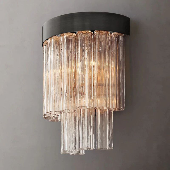 Ancelotti Bedroom Wall Sconce