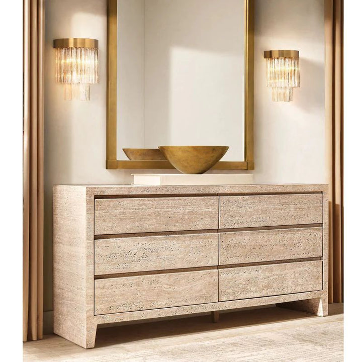 Ancelotti Bedroom Wall Sconce