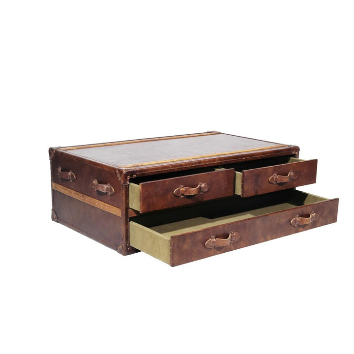 Ansel Coffee Table