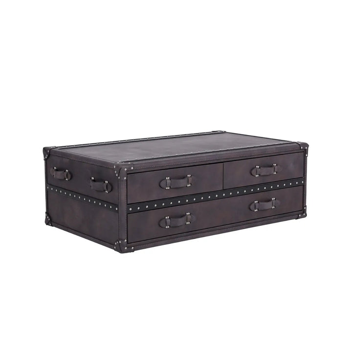 Ansel Coffee Table