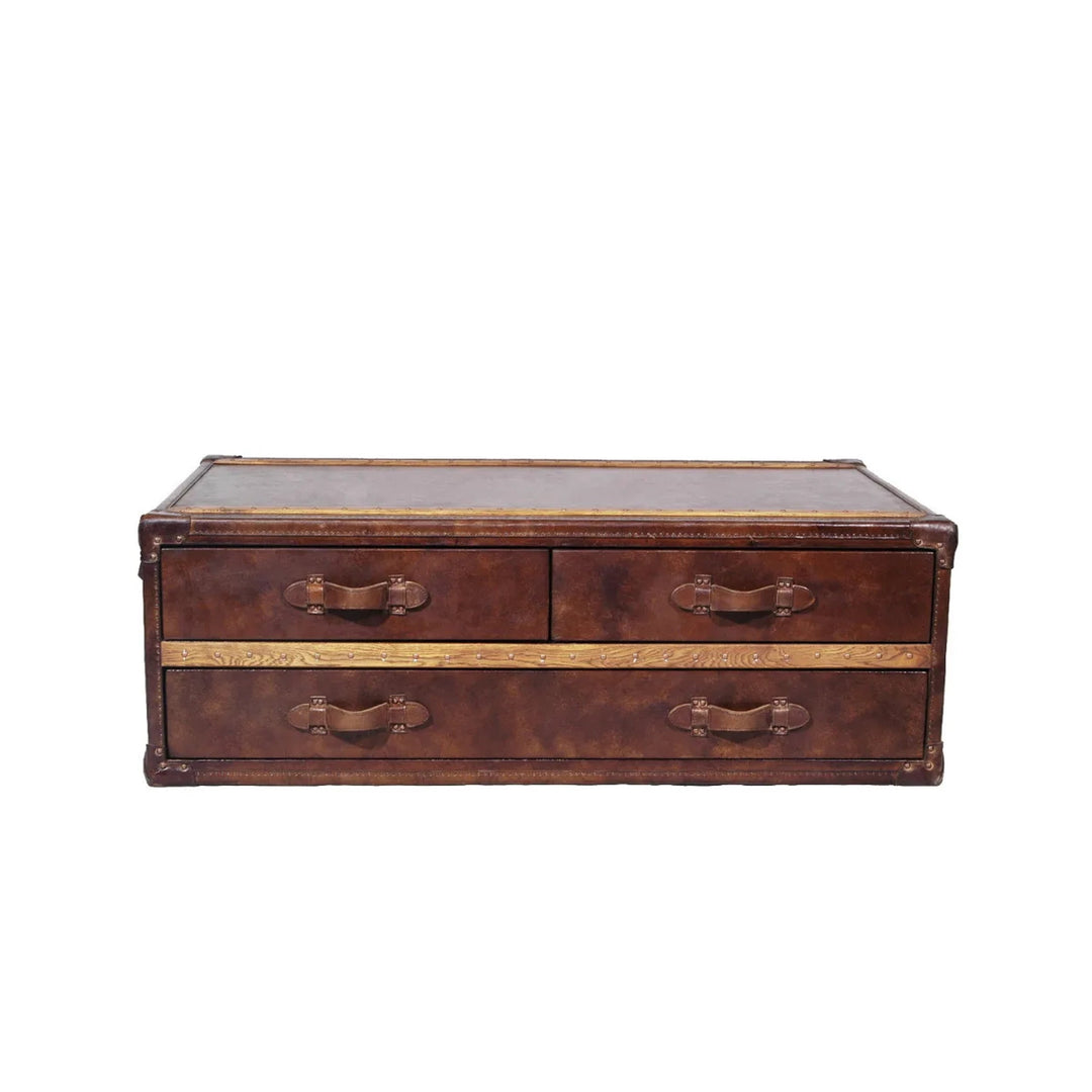 Ansel Coffee Table