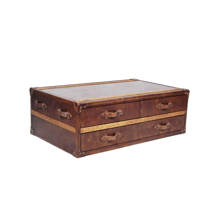 Ansel Coffee Table