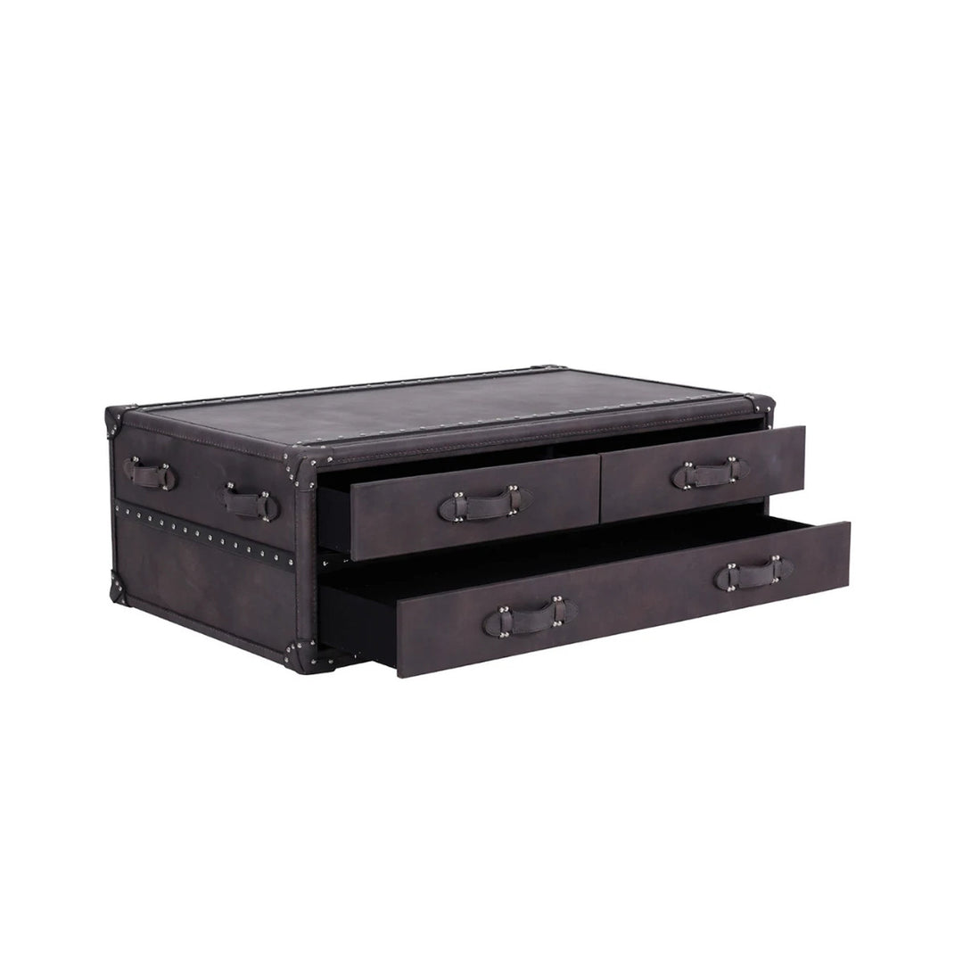 Ansel Coffee Table