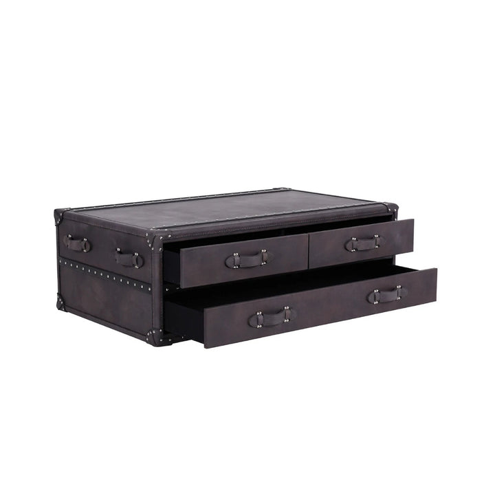 Ansel Coffee Table
