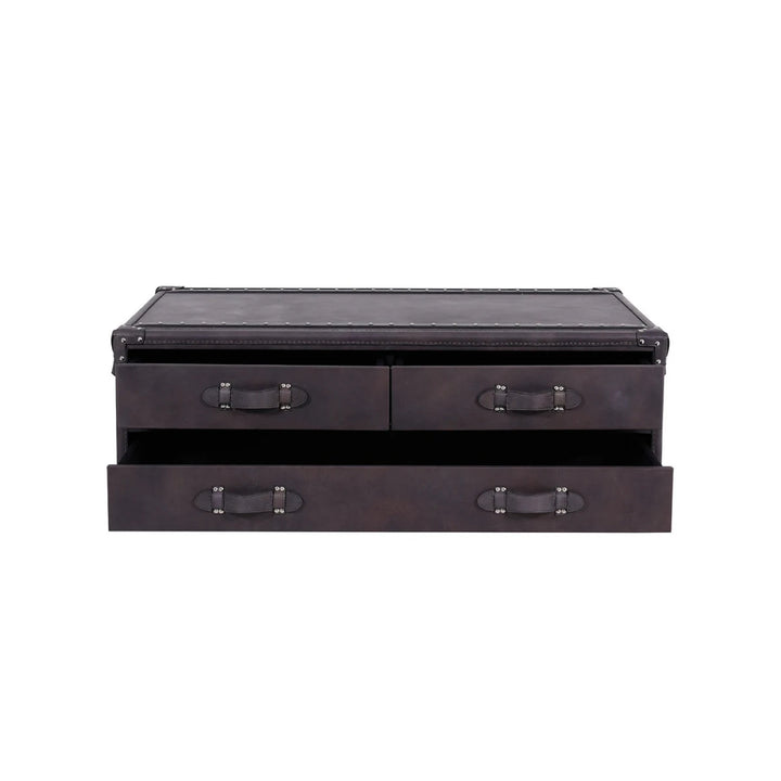 Ansel Coffee Table