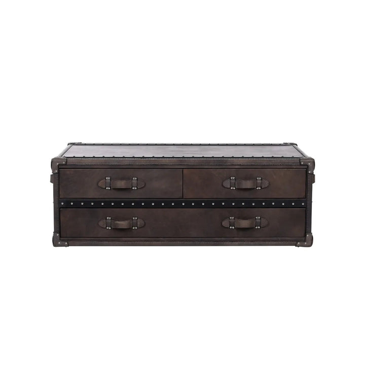 Ansel Coffee Table