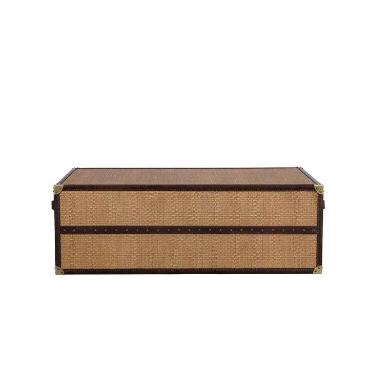 Ansel Coffee Table