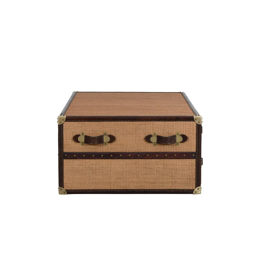 Ansel Coffee Table
