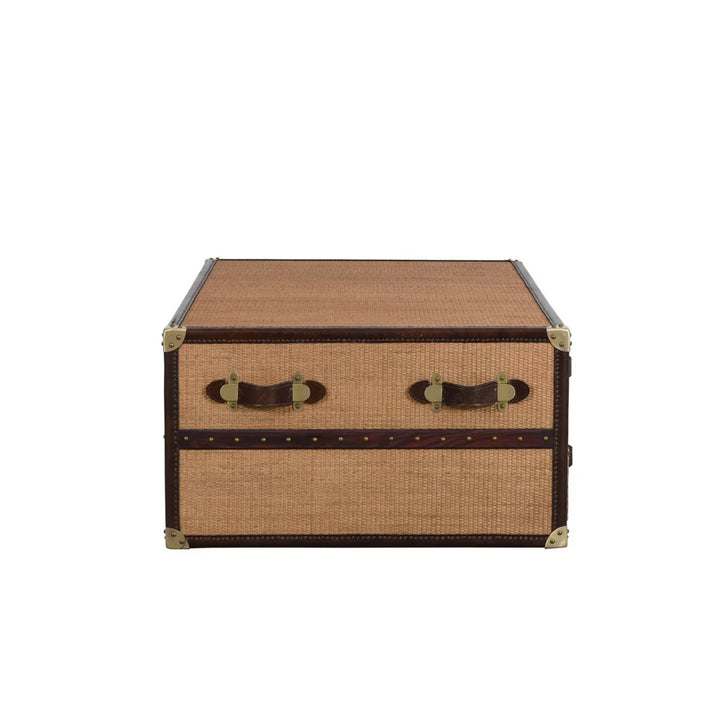 Ansel Coffee Table