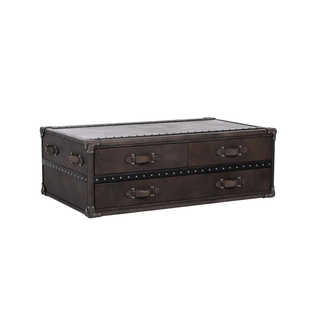 Ansel Coffee Table