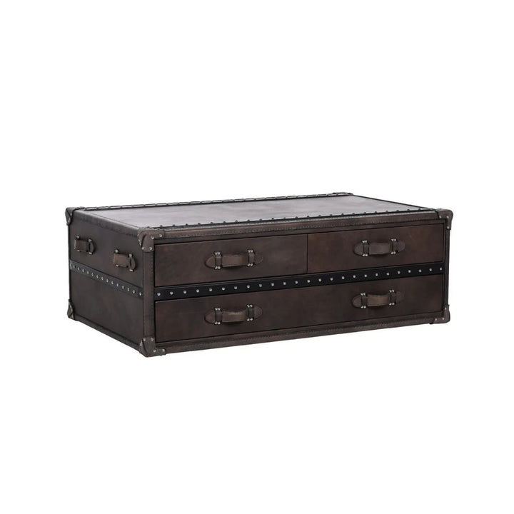 Ansel Coffee Table