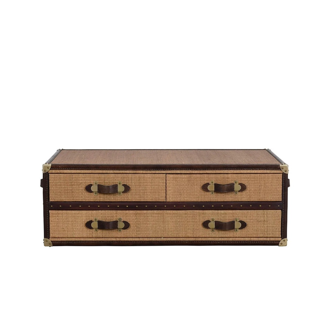 Ansel Coffee Table
