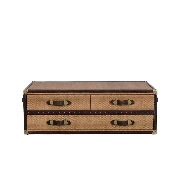 Ansel Coffee Table