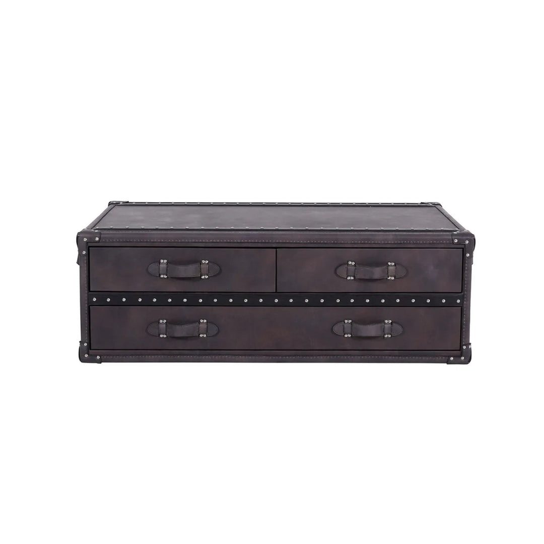Ansel Coffee Table