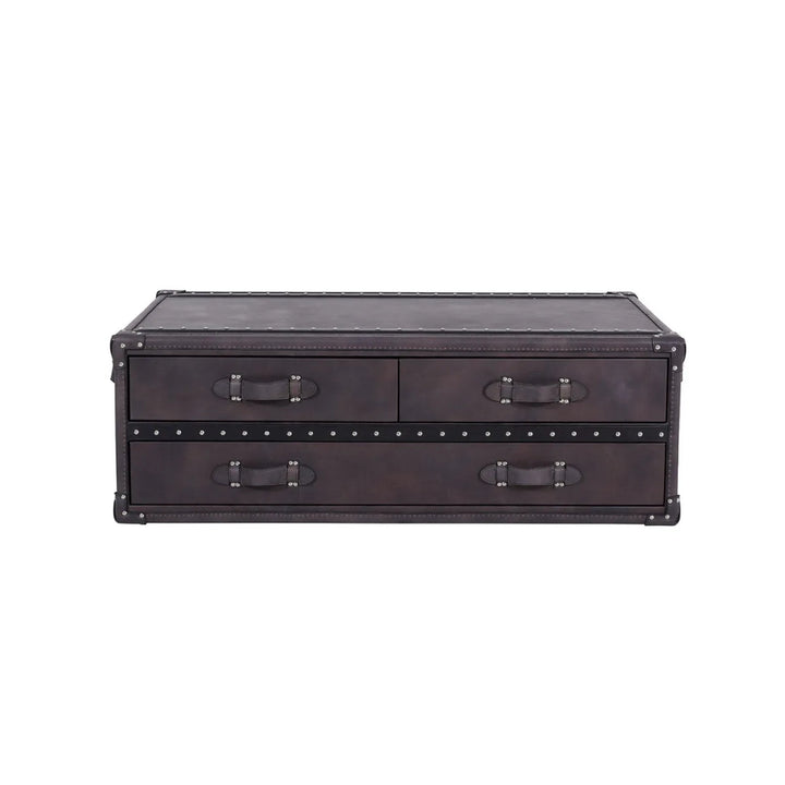 Ansel Coffee Table