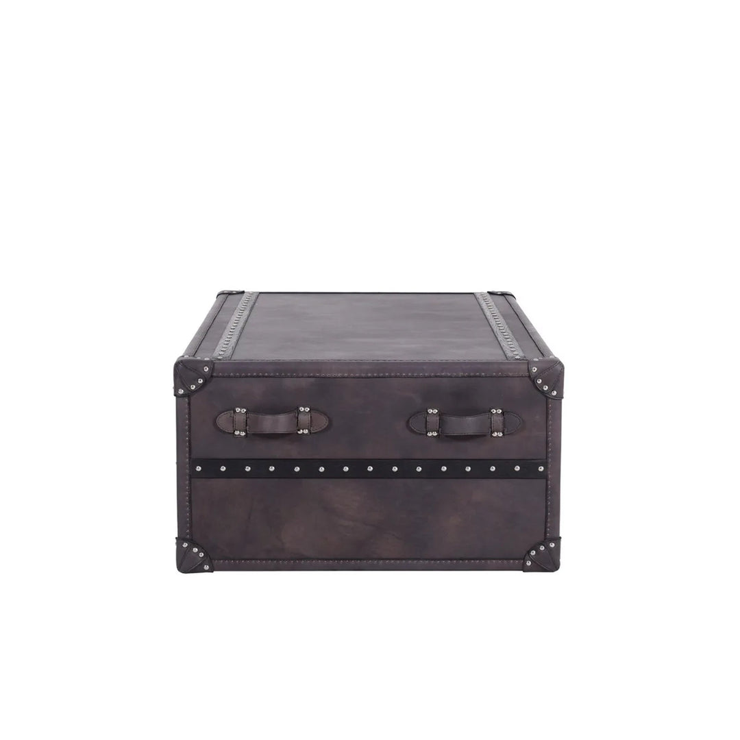 Ansel Coffee Table