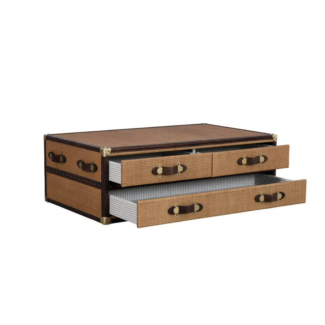 Ansel Coffee Table