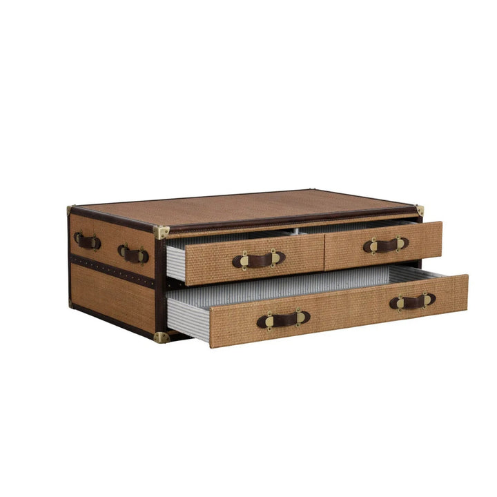 Ansel Coffee Table