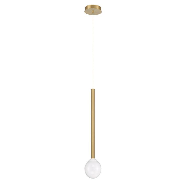 Antina Modern LED Pendant