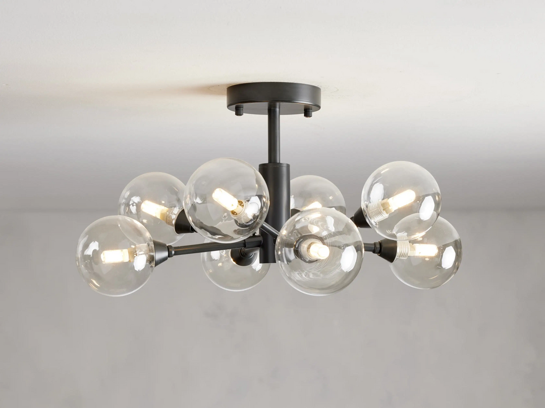 Apollo Flush Mount