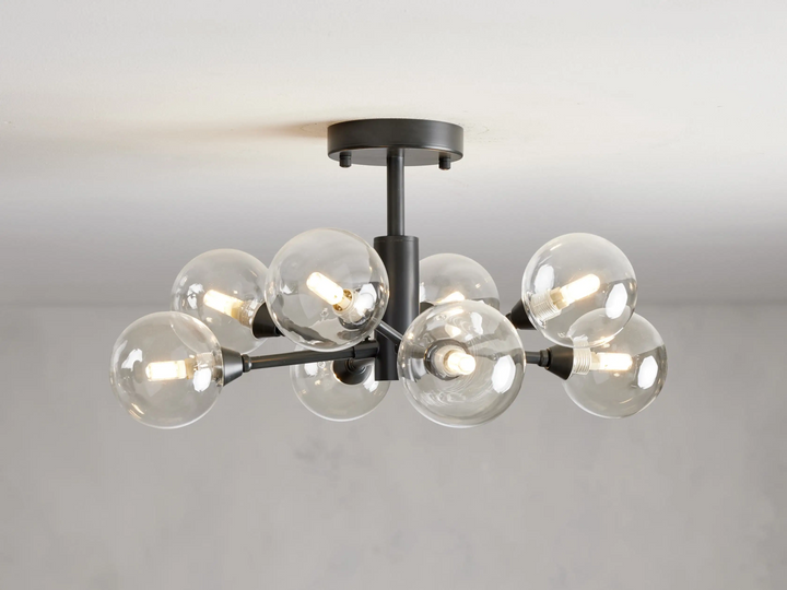 Apollo Flush Mount