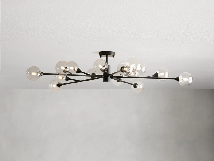 Apollo Flush Mount