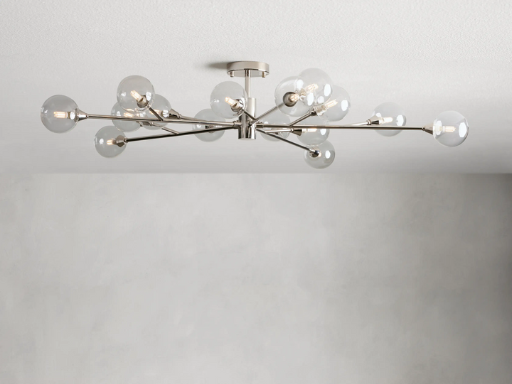 Apollo Flush Mount