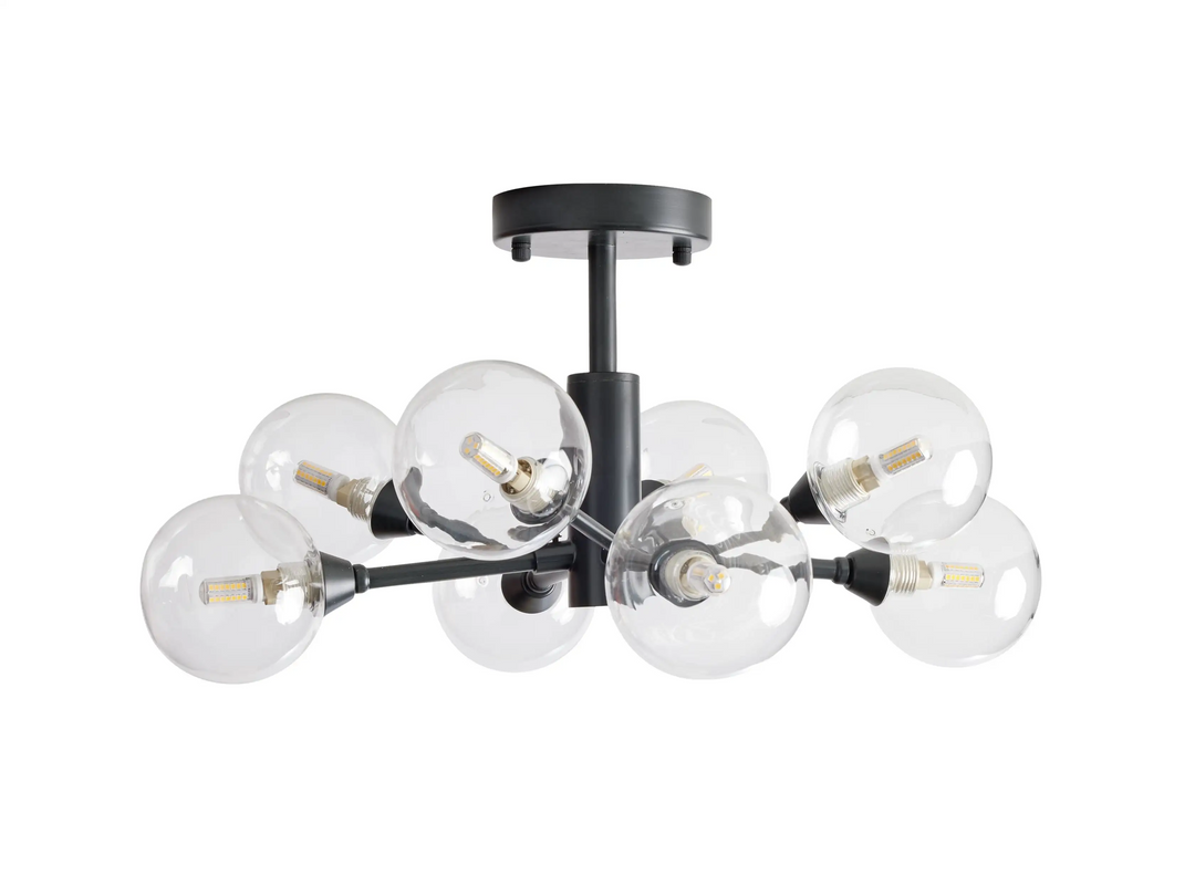 Apollo Flush Mount