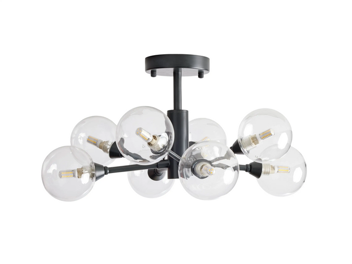 Apollo Flush Mount