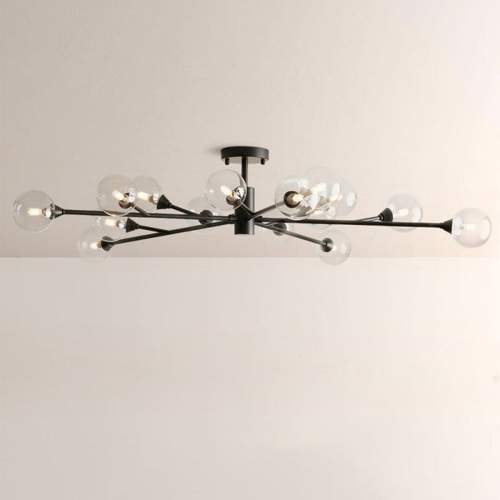 Apollo Flush Mount