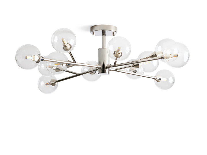 Apollo Flush Mount