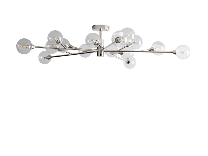 Apollo Flush Mount
