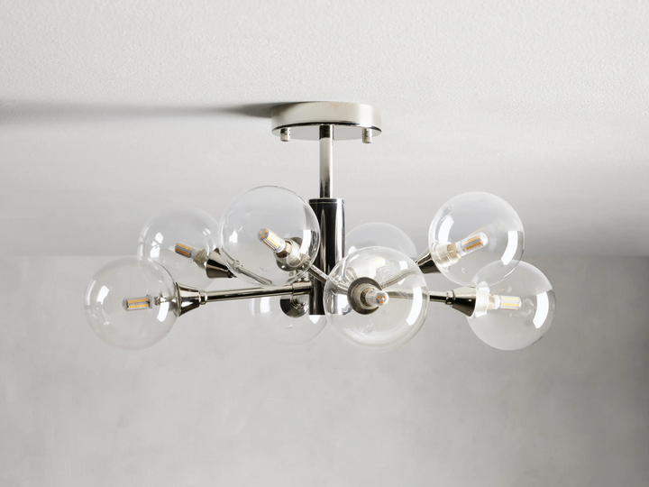 Apollo Flush Mount