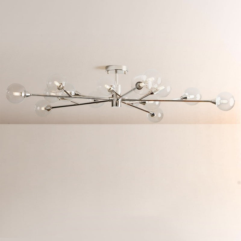 Apollo Flush Mount