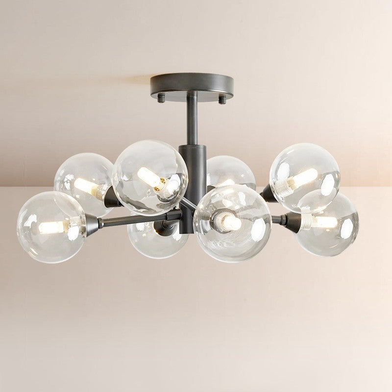 Apollo Flush Mount