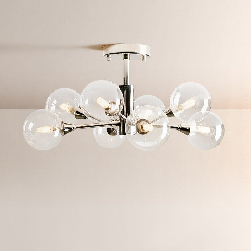 Apollo Flush Mount