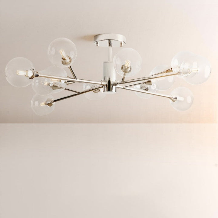 Apollo Flush Mount