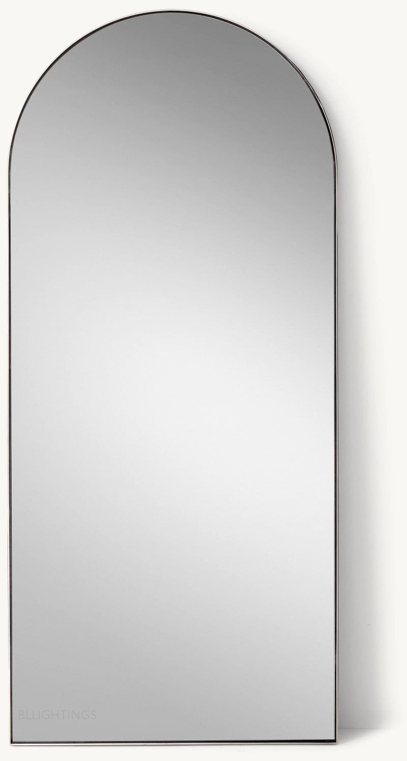 Arclad Metal Floating Mirror