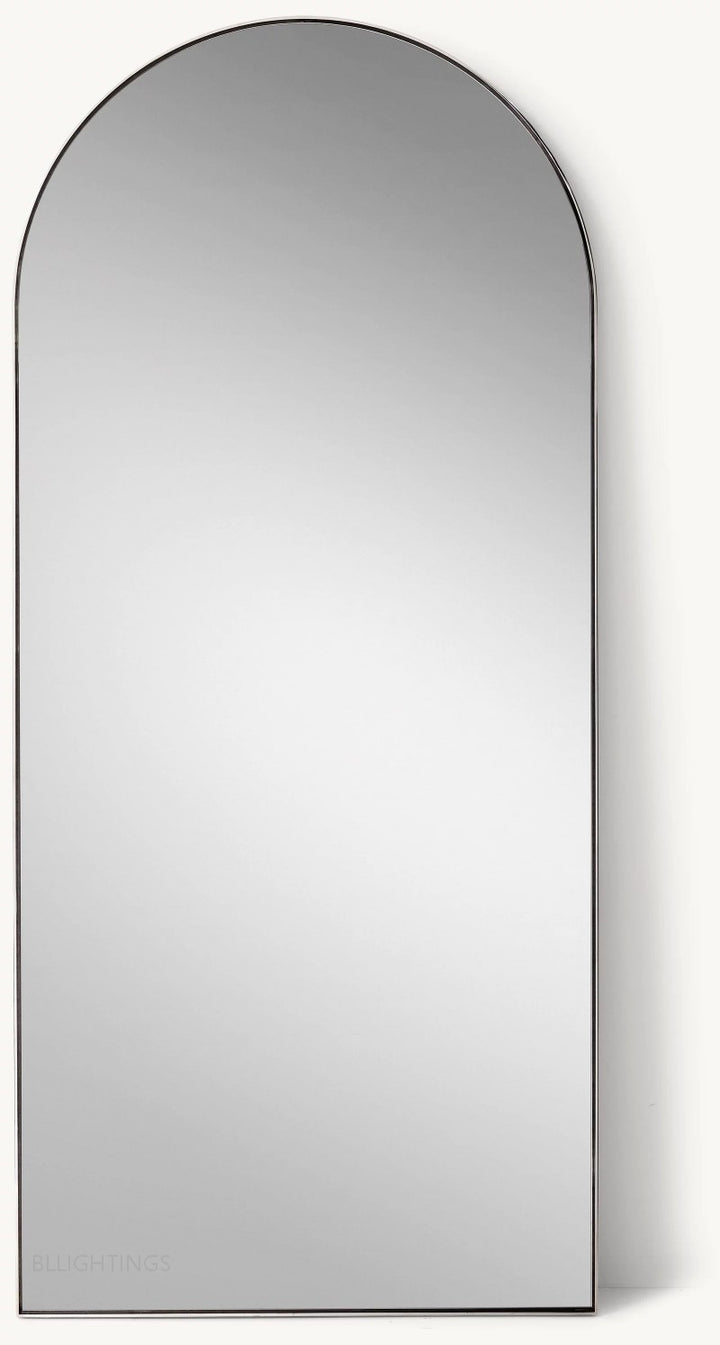 Arclad Metal Floating Mirror